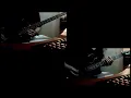 Download Lagu Genesis - Harold The Barrel (Guitar and Bass Cover)