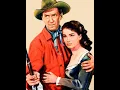 Download Lagu Bend Of The River 1952 - Meuterei am Schlanenfluß | Theme (Hans J. Salter) #filmmusic