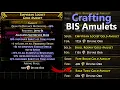 Download Lagu Explaining Crafting Basics while making 100d PROFIT with Amulets