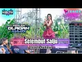 Lagu SELEMBUT SALJU - LISTEN SAFANA - OM. ERAISA HAPPY PARTY Pemuda Glagah Kulon Dawe Kudus