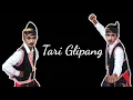 Download Lagu Tari Kiprah Glipang Probolinggo - Jawa Timur (UAS)