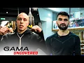 GAMA UNCOVERED - ყოჩიაშვილი VS ნოზაძე