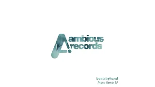 beatsbyhand the courage avi subban remix deep house ambious records 