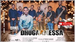 Girma Gedo Dhugaamessa New Ethiopian Gospel Song 2020 2013  Girma Gedo Dhugaamessa New Ethiopian Gospel Song 2020 2013