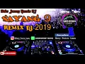 Lagu SAYANG 9 MALA AGATHA REMIX DJ ENAK 2019 FULL BASS
