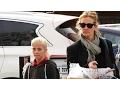 Julia Roberts And Daughter Hazel Go Shopping