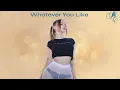 Dove Cameron - Whatever You Like (Teaser)