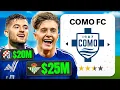 Download Lagu I Rebuild COMO With RICHEST OWNERS In ITALY!