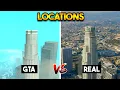 Download Lagu GTA SAN ANDREAS VS REAL LIFE PLACES LOS ANGELES