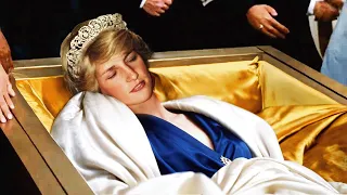 Abren La Tumba De La Princesa Diana Después De 27 Años Y Lo Que Encontraron ¡Sorprendió A Todos!