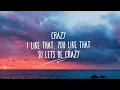 Benny Blanco, Selena Gomez, J Balvin - I Can't Get Enough (Lyrics / Letra) Ft. Tainy