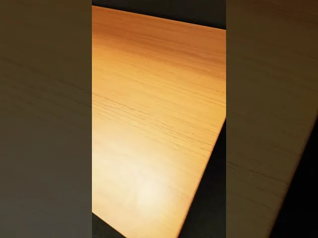 Vídeo do produto
