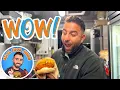 Exploring Ramadan Food Spots in Dearborn Episode 1