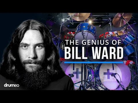 Download MP3 The Genius Of Bill Ward