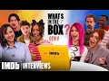 GEN V Season 2 Cast Plays What s in the Box IMDb