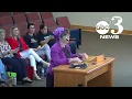 Santa Rosa County residents demand removal of explicit content from school libraries