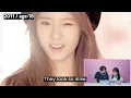 [Krystal] "Krystal was an idol⁉⁉" Teens react to teen Krystal I EP.7 I Reaction👀