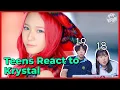 Download Lagu [Krystal] \