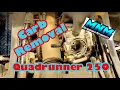 Suzuki Quadrunner 250 LTF250 Carburetor Removal - How to Remove the Carb to Rebuild
