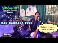 Download Lagu GAK NONTON RUGI_aksi cak yayan jandut