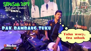 Download GAK NONTON RUGI_aksi cak yayan jandut MP3