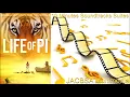 "Life of Pi" Soundtrack Suite