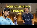 Download Lagu EL POLÉMICO RECURSO QUE MÁS USA GALÁN - ¿ES LEGAL?