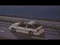 automobile - kaleo (slowed)