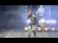 Alex Warren- Troubled Waters live in Dublin 3 Arena March 2025