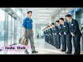 Download Lagu Pemuda miskin berbaju kerja diusir dari bank, tapi satu aksi buat manajer menyambutnya!