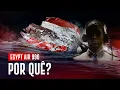 Download Lagu O Mistério do voo EgyptAir 990 | EP. 1349