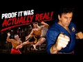 The REAL Bloodsport Story is Far Crazier Than the Movie Exclusive interview with Frank Dux