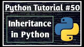 Inheritance in Python Single Level Python Tutorials for Absolute Beginners Jeevan Upreti