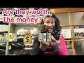 REV REVIEW Cane Creek eeBrakes are they worth the money