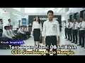 Gara-gara Salah Ketik! Office Boy Selamatkan project Triliunan dan Rebut Hati Pimpinan.