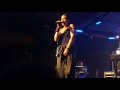 Amel Larrieux - Get Up Live 7/29/16