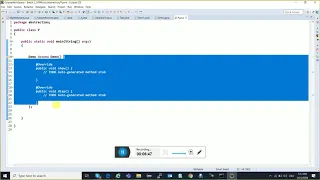 Free Online Training Session Java 69 Java Tutorial in Hindi Java Tutorial For Beginner