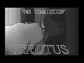 BRUTUS ych pmv
