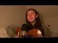 J's Lullaby (Darlin' I'd Wait For You) - Delaney Bailey (cover) // Kali Downey