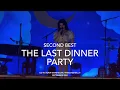 The Last Dinner Party - Second Best - Live 4k @ O2 Victoria Warehouse, 21 September 2024