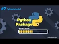 Python Module Python Tutorial in Tamil