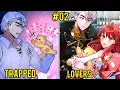 2 She Got Trapped Inside A Teddy With Whom A Handsome Prince Was Obsessed King Manhwa Recap