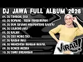 Lagu DJ JAWA FULL ALBUM 2026 🎵 DJ TUNGGAL EKA 🎵 DJ ROPANG - RODA PANGURIPAN