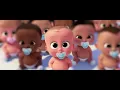 Kacha badam song - boss baby ( best funny video)Baby Dance - Scooby Doo Pa Pa (Music Video 4k HD)