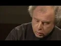 András Schiff - Bach. French Suite No.6 in E Major BWV817
