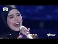 Penuh Senyum Kier King (Philippines) X Lesti "Lebih Dari Selamanya" Raih All So!! | DA Asia 6