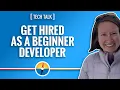 How I Started My Software Engineer Career