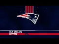 New England Patriots 4K