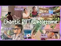 Had deze datum NIET verwacht 🇯🇵🥟 home shopping, ijdelheid makeover \u0026 vaderdag vlog 💜 thatquirkymiss