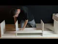 Vídeo do produto